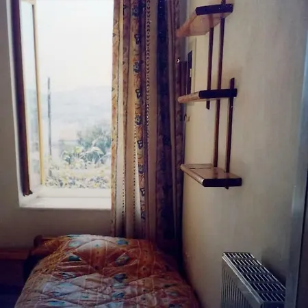 Yannis' Seaview Studio Ermoupoli